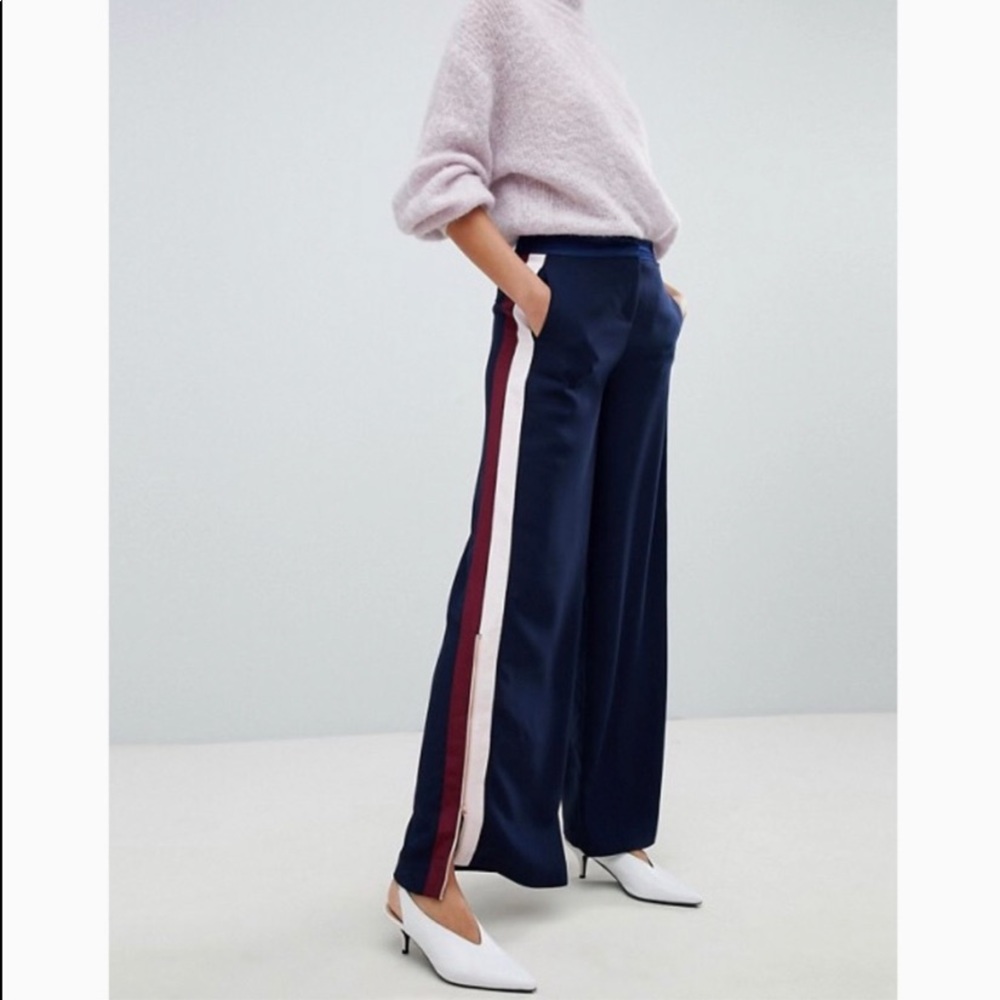 Ted Baker London Trouser UK size 5 = US size 12